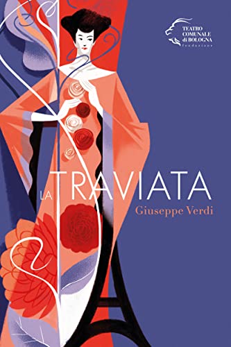La Traviata. Giuseppe Verdi