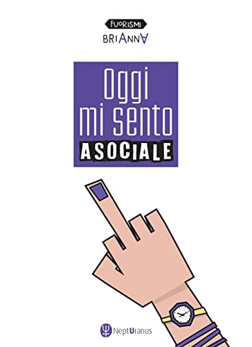 Oggi Mi Sento Asociale