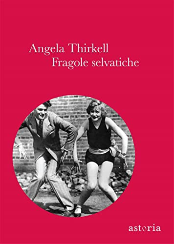 Fragole Selvatiche