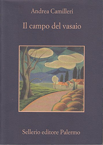 Il Campo Del Vasaio