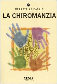 La Chiromanzia