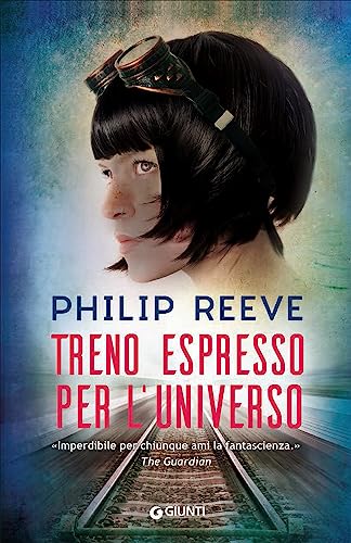 Treno Espresso Per L'Universo