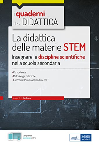 La Didattica Delle Materie Stem