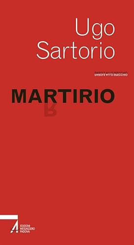 Martirio