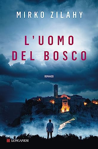 L'Uomo Del Bosco