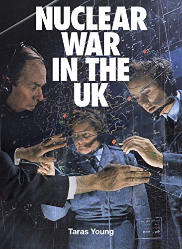Nuclear War In The Uk
