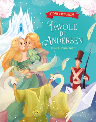 Favole Di Andersen