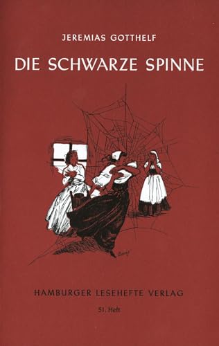 Die Schwarze Spinne: 51