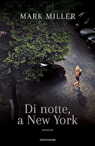 Di Notte, A New York