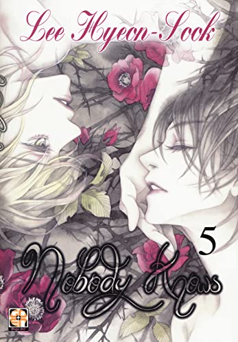 Nobody Knows (Vol. 5)