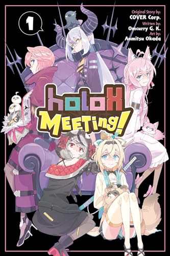 Holox Meeting! 1