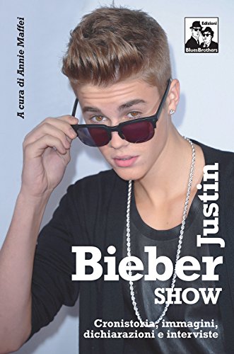 Justin Bieber Show