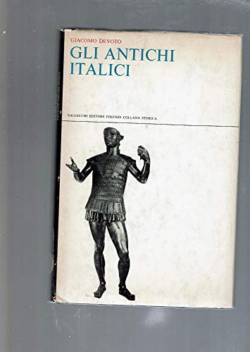 Gli Antichi Italici