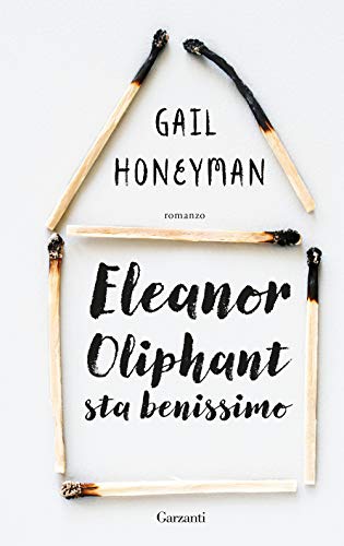 Eleanor Oliphant Sta Benissimo