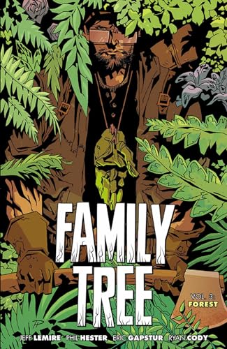 Family Tree 3: Forest