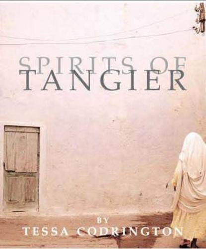 Spirits Of Tangier [Lingua Inglese]