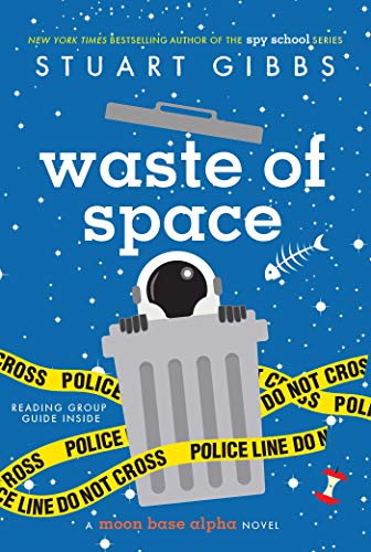 Waste Of Space