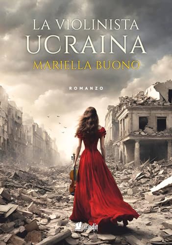 La Violinista Ucraina
