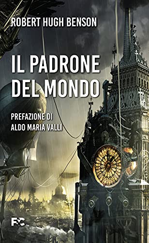 Il Padrone Del Mondo