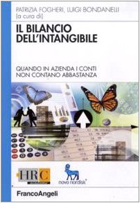 Il Bilancio Dell'Intangibile. Quando In Azienda I Conti Non Contano Abbastanza