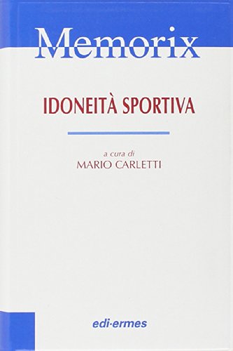 Idoneità Sportiva