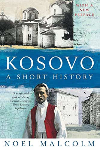 Kosovo: A Short History