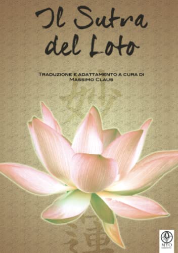 Il Sutra Del Loto