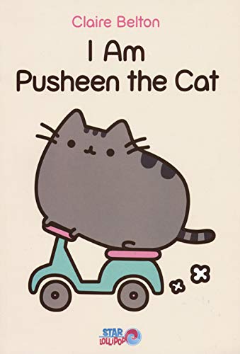 I Am Pusheen The Cat