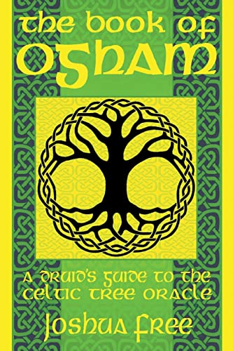 The Book Of Ogham: A Druid'S Guide To The Celtic Tree Oracle: 3