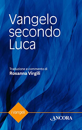 Vangelo Secondo Luca
