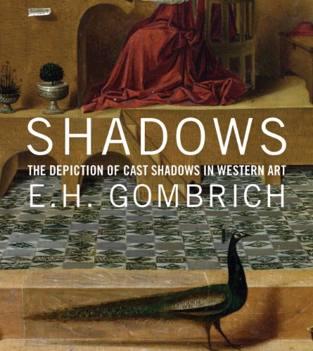 Shadows: The Depiction Of Cast Shadows In Western Art