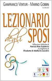 Lezionario Degli Sposi