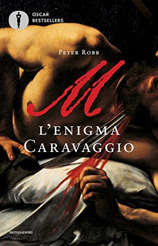 M. L'Enigma Caravaggio