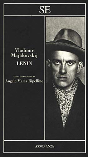 Lenin. Testo Russo A Fronte