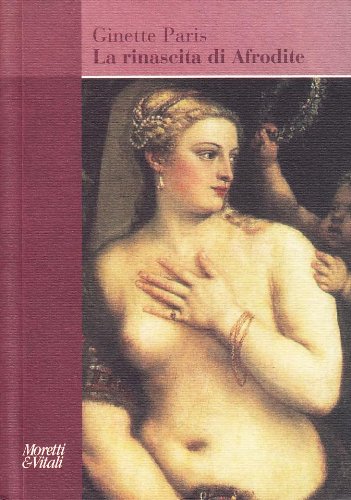 La Rinascita Di Afrodite