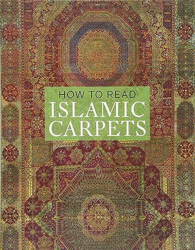 How To Read Islamic Carpets