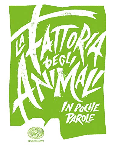 La Fattoria Degli Animali Da George Orwell