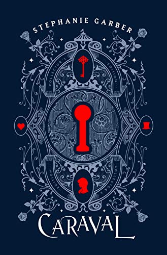 Caraval: 1