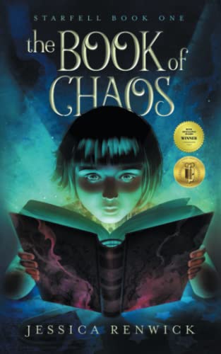 The Book Of Chaos: 1