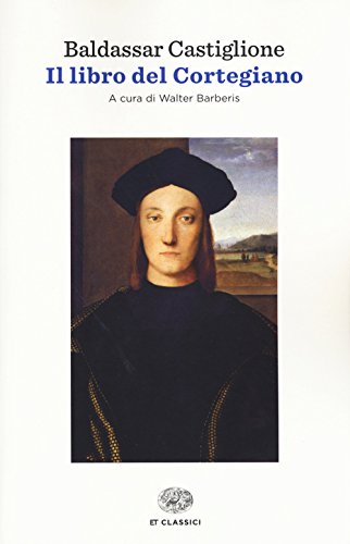 Il Libro Del Cortegiano