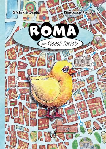 Roma Per Piccoli Turisti