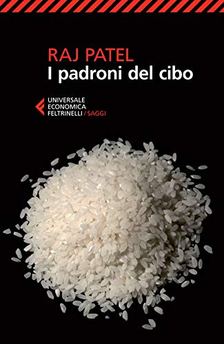 I Padroni Del Cibo