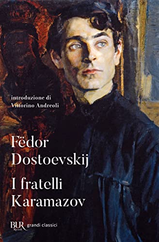 I Fratelli Karamazov