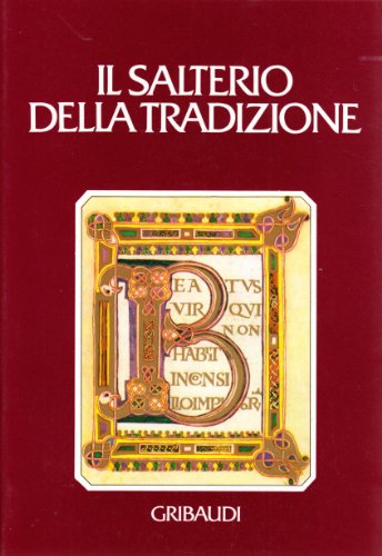 Il Salterio Della Tradizione