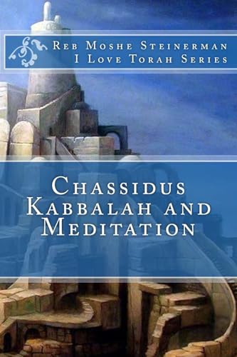Chassidus Kabbalah & Meditation: 0
