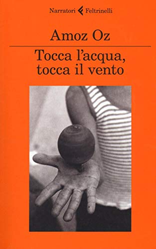 Tocca L'Acqua, Tocca Il Vento