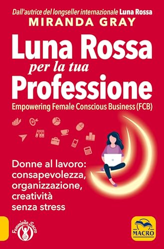Luna Rossa Per La Tua Professione