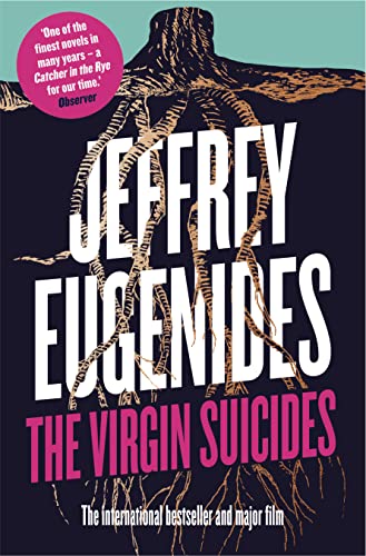The Virgin Suicides: Tiktok Made Me Buy It!