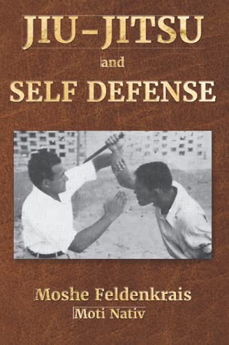 Jiu-Jitsu And Self Defense