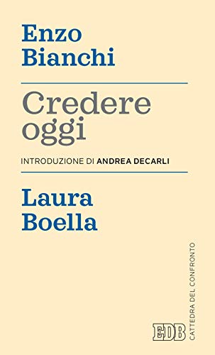 Credere Oggi